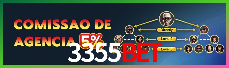 Aplicativo móvel 3355bet para iOS e Android