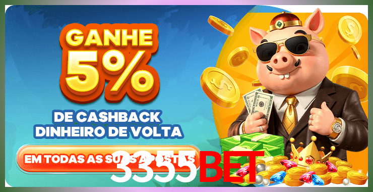 Qualificar VIP 3355bet